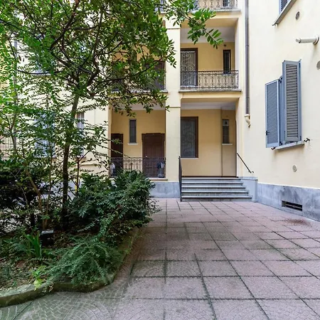 Porta Venezia & Citta Studi *