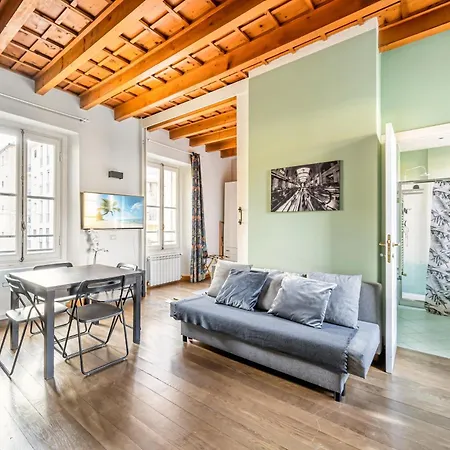 Porta Venezia & Citta Studi * Mailand