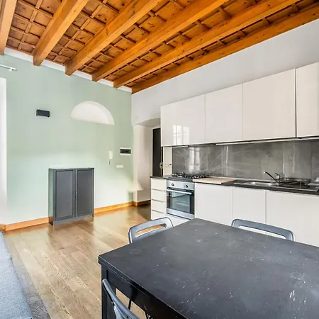 Apartment Porta Venezia & Citta Studi