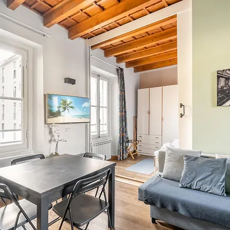 Porta Venezia & Citta Studi Apartment Mailand