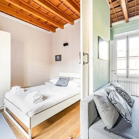 Porta Venezia & Citta Studi Mailand