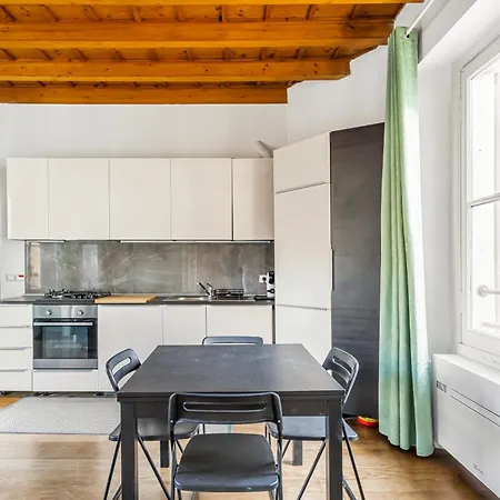 Porta Venezia & Citta Studi Mailand