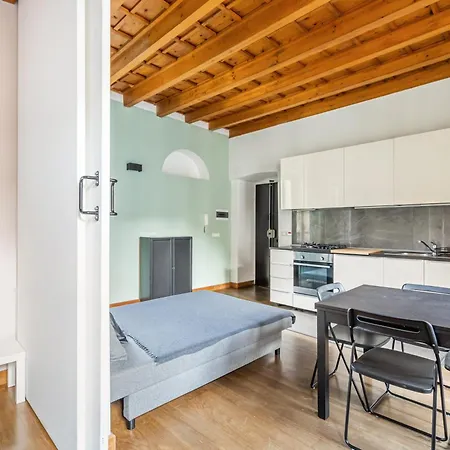 Porta Venezia & Citta Studi * Mailand