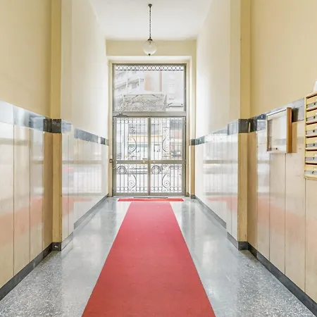 Apartment Porta Venezia & Citta Studi *