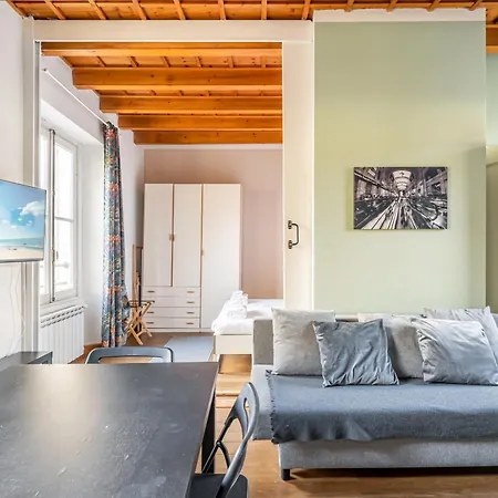 Porta Venezia & Citta Studi * Mailand