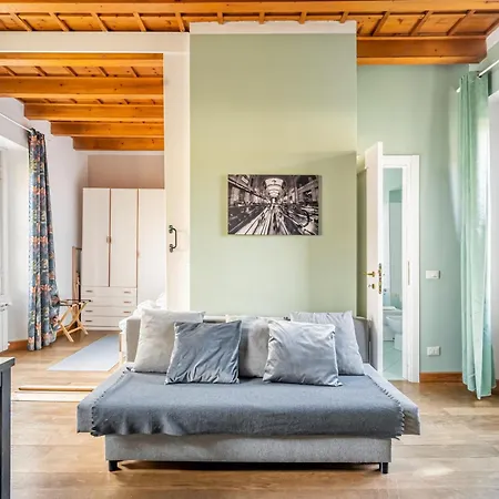 Porta Venezia & Citta Studi * Mailand