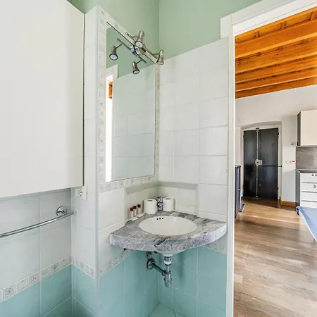 Apartment Porta Venezia & Citta Studi Mailand