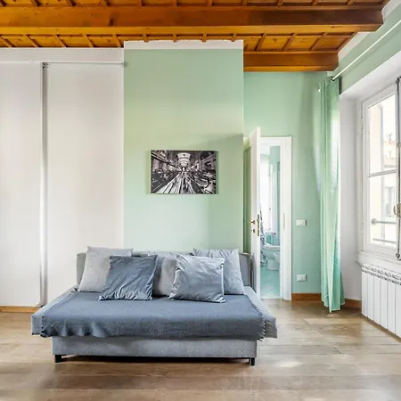 Porta Venezia & Citta Studi Mailand