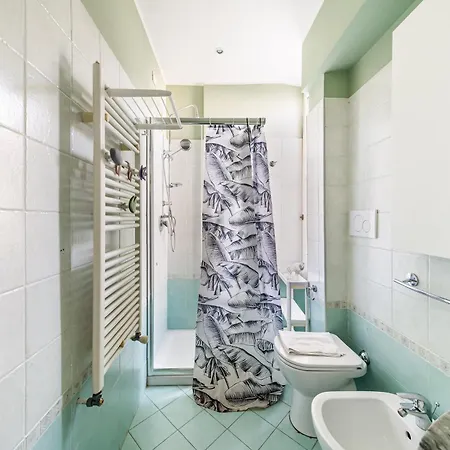 Porta Venezia & Citta Studi * Mailand