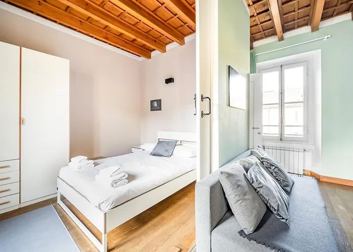 Porta Venezia & Citta Studi 米兰