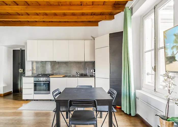 Porta Venezia & Citta Studi 米兰