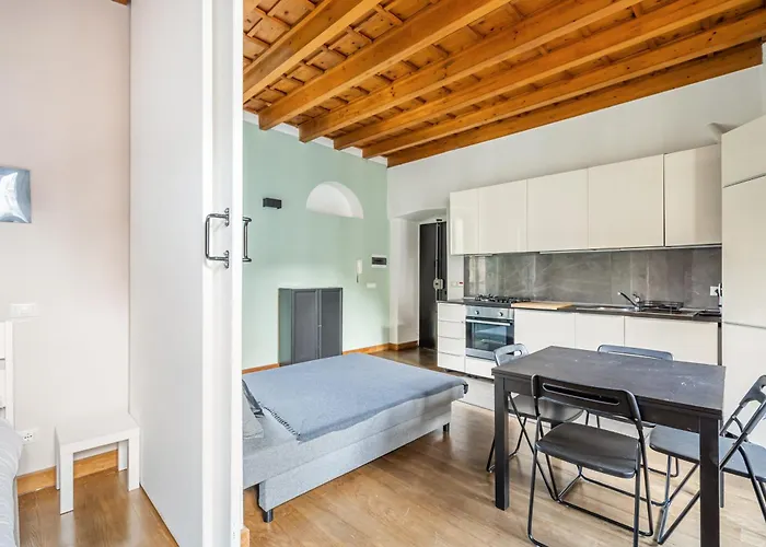 Porta Venezia & Citta Studi * 米兰