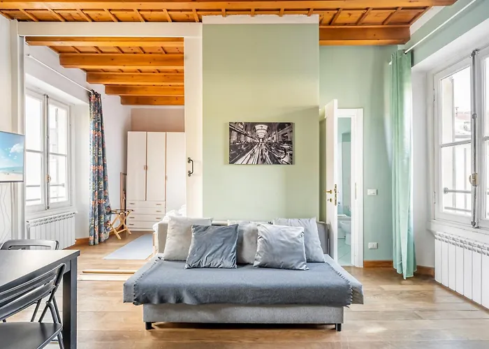 Porta Venezia & Citta Studi * 米兰