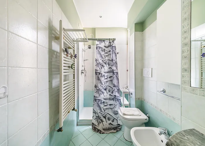 Porta Venezia & Citta Studi * 米兰