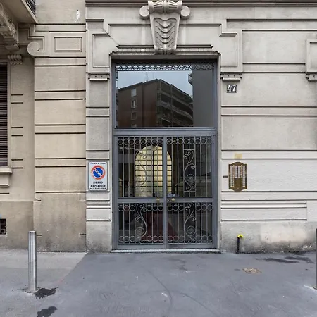 Apartamento Porta Venezia & Citta Studi *