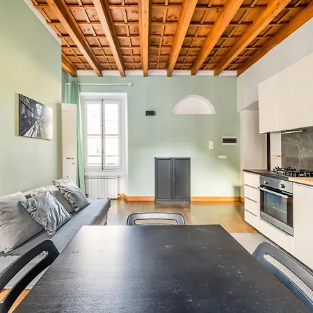 Apartamento Porta Venezia & Citta Studi *