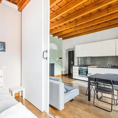 Apartamento Porta Venezia & Citta Studi *